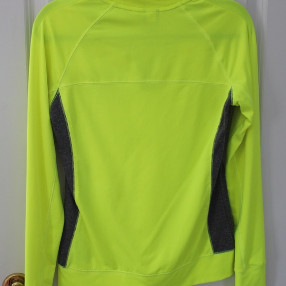 PINK Ultimate Half Zip - Picture 3 of 4